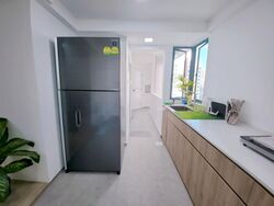 Aquarius By The Park (D16), Condominium #612496351